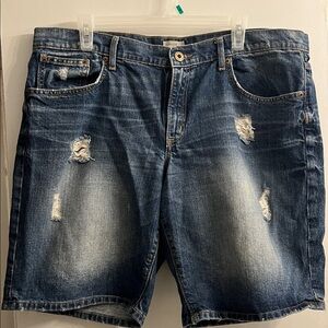 GAP Blue Denim Jeans